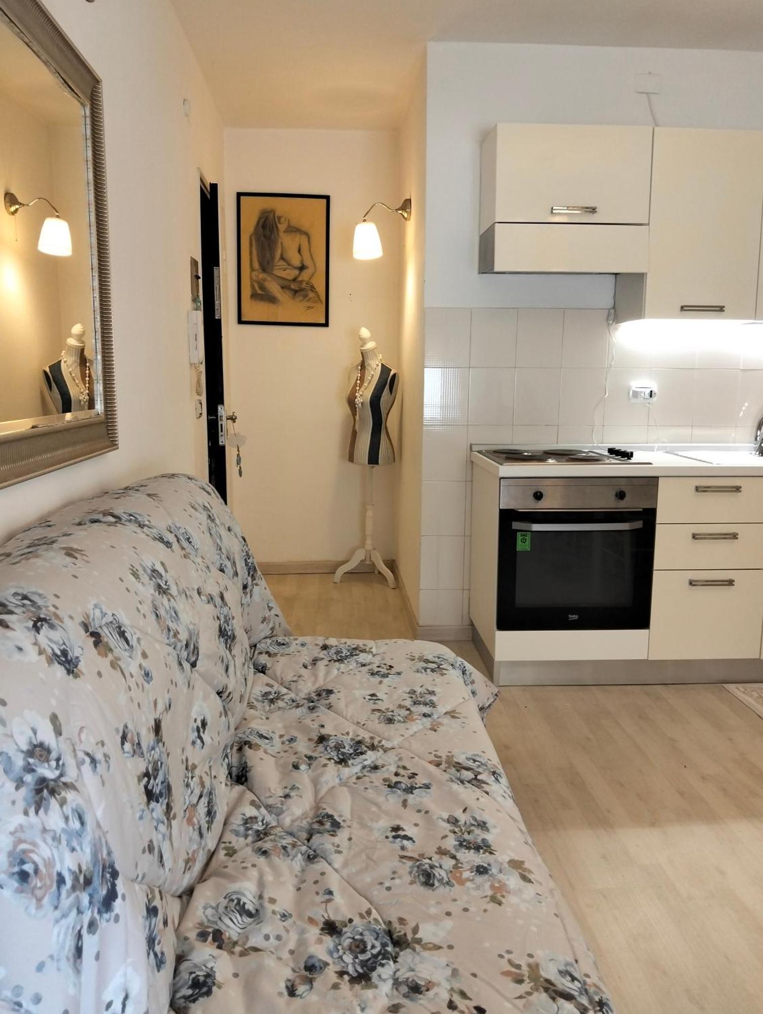 La Casa Di Iris A Due Passi Dal Mare